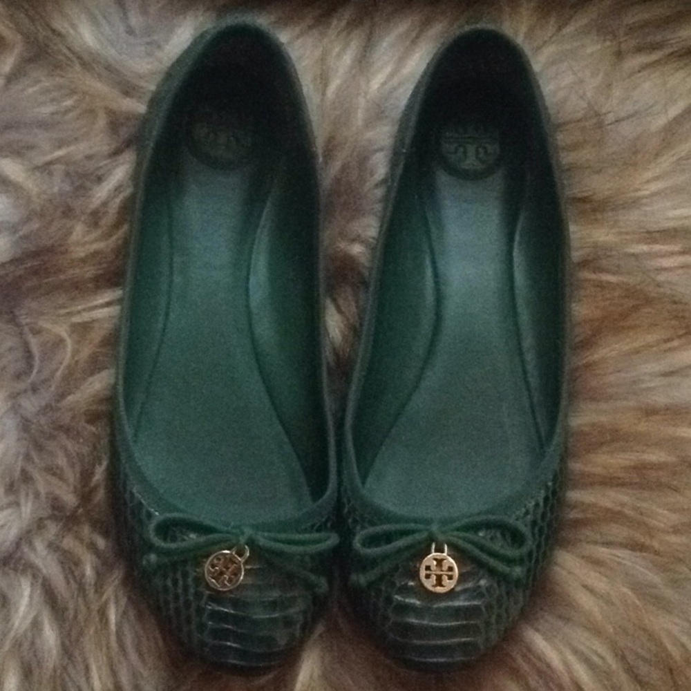 Tory burch 8.5